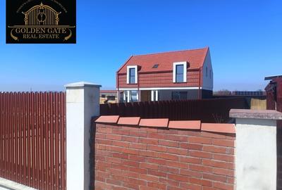 Casa noua 117 mp, teren 550 mp, 3 dormitoare – Prejmer - 4