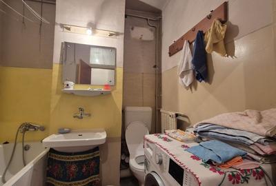 Apartament cu 3 camere 72 mp - bloc 1986 - Aviatiei - langa metrou Aurel Vlaicu - 6