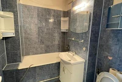 Apartament cu 2 camere decomandat în Alexandru cel Bun - 9