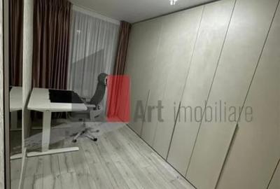 Apartament cu 3 camere decomandat în Floreasca - 3