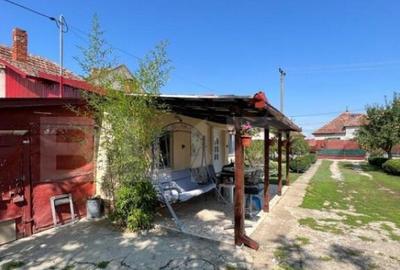 Casa pe Teren Generos cu Poten?ial Imobiliar, 900 mp - 2