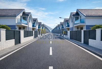 Casă cu 3 camere cu Teren 370 Mp în Vidra - 1