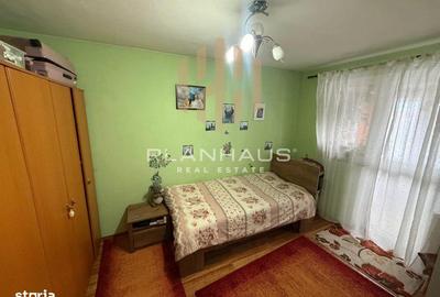 Apartament cu 2 camere semidecomandat în Ultracentral - 7