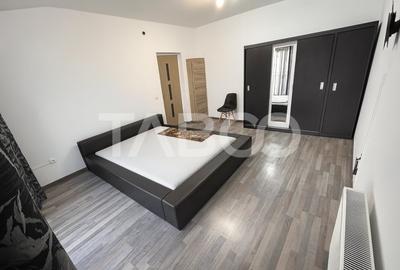 Garsonieră decomandată, mobilată în Turnișor