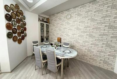 Garsonieră în Lujerului - 8