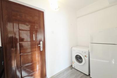 Apartament cu o camera zona Ic Frimu CT Ac mobilat - 6