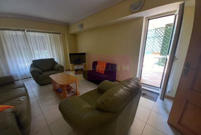 Piata Unirii vanzare apartament 4 camere, metrou si parc - 2