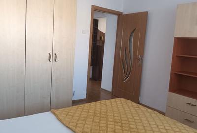 Apartament cu 2 camere decomandat în Între Lacuri - 15