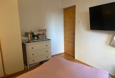 Apartament cu 2 camere decomandat, mobilat în Cișmigiu - 9