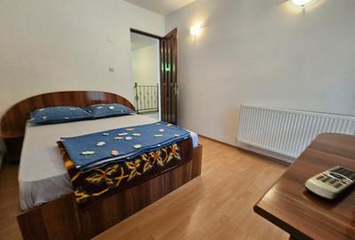 Vila Exclusivista Vetel,valea Caoiului - 12