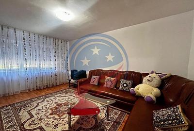 Apartament cu 2 camere de inchiriat in Lapus/Sucpi - 2