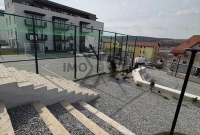 Apartament cu 2 camere în Baciu - 5