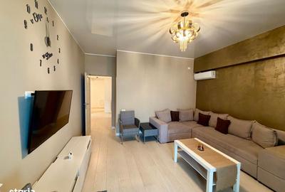 Apartament cu 2 camere decomandat în Central - 3