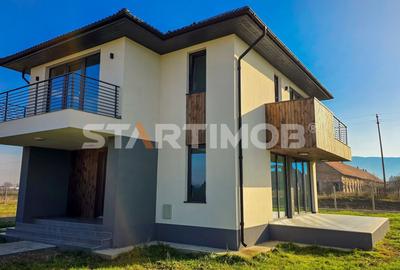 Casa individuala Cristian - 35