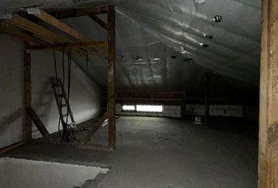 Casa premium P+1+M. 5 cam. Util 243mp. Teren 275mp - 16