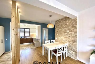 Apartament insorit 3 camere | zona Brana - Selimbar - 2