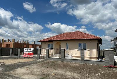 Casă cu 4 camere în Șag - 7