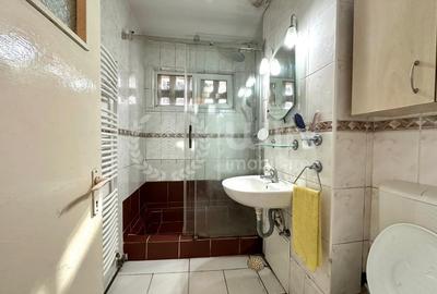 Apartament cu 3 camere decomandat, mobilat în Gheorgheni - 8