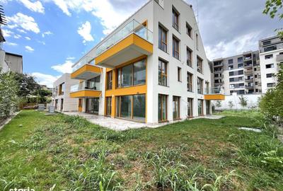 Apartament cu 4 camere semidecomandat în Domenii - 2