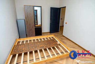 Apartament cu 2 camere semidecomandat în Central - 8