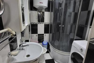 Garsonieră în Circumvalațiunii - 2