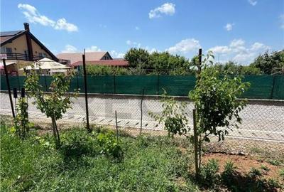 Casă cu 3 camere cu Teren 572 Mp în Gepiu - 5