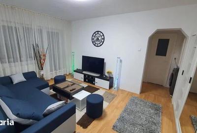 Apartament cu 2 camere decomandat în Central - 3