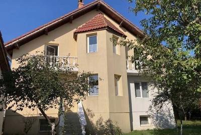 Casă cu 4 camere în Sânpetru - 9