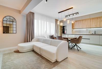 Apartament cu 3 camere decomandat în Sisești - 1