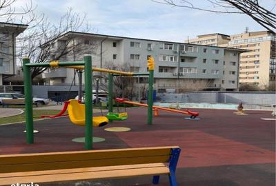 Apartament cu 3 camere decomandat în Văcăresti - 6