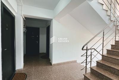 Apartament modern, luminos si complet mobilat si utilat - Otopeni - 14