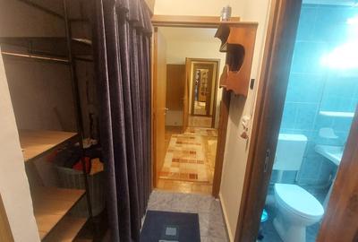 Apartament doua camere semidecomandat, Craiovita zona Racheta - 11