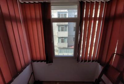 Apartament cu 2 camere semidecomandat, mobilat în Alexandru cel Bun - 4