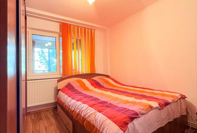 Apartament 2 camere Viziru 1 - 3