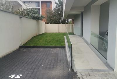 Apartament cu 2 camere decomandat în Pipera - 3