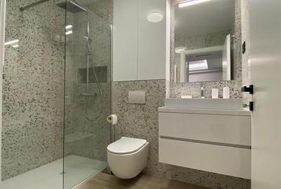 Apartament cu 2 camere decomandat, mobilat în Șoseaua Nordului - 6