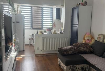 Apartament cu 2 camere decomandat în Central - 3