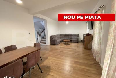 Casă cu 4 camere în Giroc