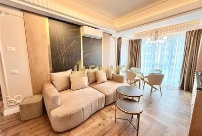 Apartament cu 3 camere semidecomandat, mobilat în Sud-Vest - 2