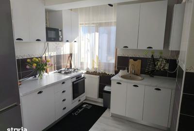 Apartament cu 2 camere în Obcini - 2
