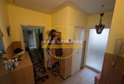 Apartament cu 2 camere semidecomandat, mobilat în Tătărași - 5