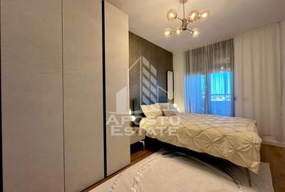 Apartament cu 2 camere semidecomandat, mobilat în Take Ionescu - 8