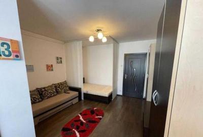 Garsonieră în Iancului