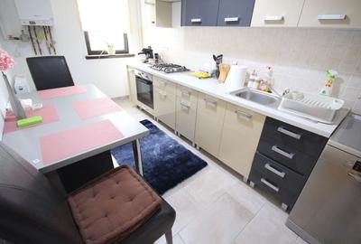 Bloc nou la intrare in Dumbravita - 8