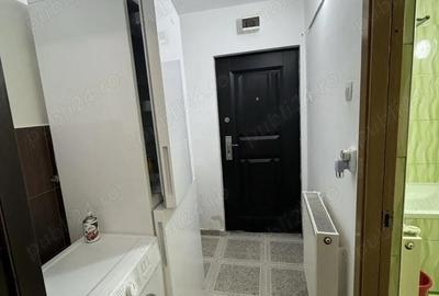 Garsonieră decomandată în Central - 1