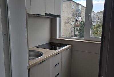 Apartament cu 3 camere în Dacia - 8