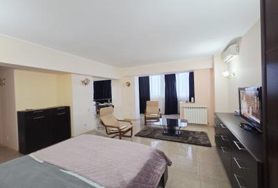 Apartament cu 1 camera 50 mp Faleza priveliste deosebita ! - 4