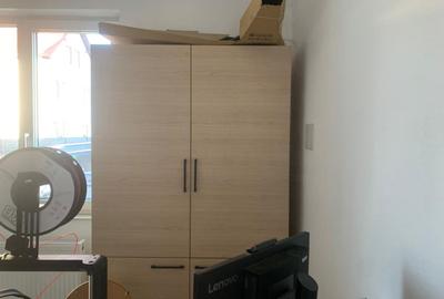 Spațiu industrial, de 213 mp, în Marginea - 4
