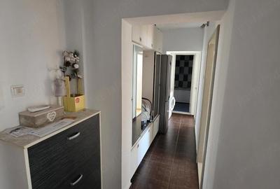 Apartament cu 2 camere decomandat în Central - 5