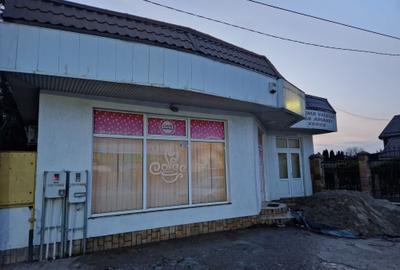 Spațiu comercial, de 90 mp, în Valea Moșneagului - 5